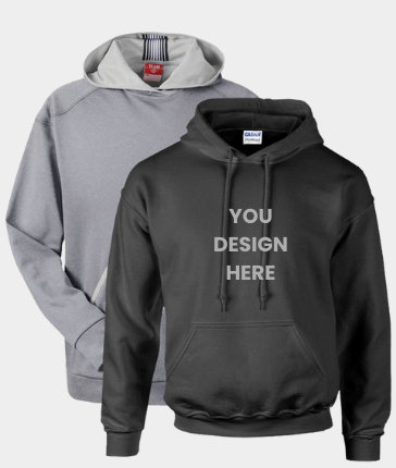 Performance Sweatshirts